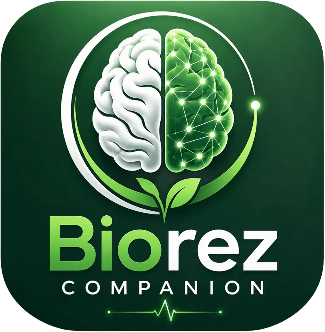 Logo BioRez